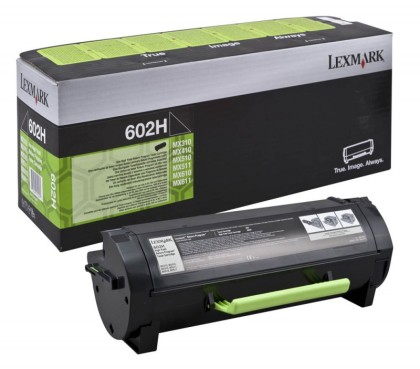 Originln toner Lexmark 60F2H00 (ern)