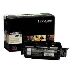 Toner do tiskrny Originln toner Lexmark 64016HE (ern)