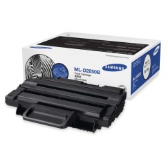 Toner do tiskrny Originln toner Samsung ML-D2850B (ern)