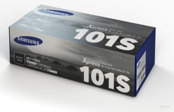 Originln toner SAMSUNG MLT-D101S (ern)