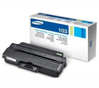 Originln toner SAMSUNG MLT-D103L (ern)