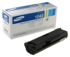 Toner do tiskrny Originln toner Samsung MLT-D1042S (ern)