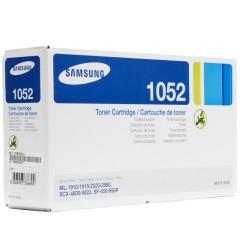 Toner do tiskrny Originln toner Samsung MLT-D1052S (ern)