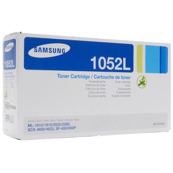 Originln toner Samsung MLT-D1052L (ern)