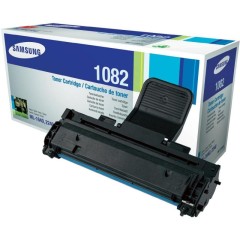 Toner do tiskárny Originální toner Samsung MLT-D1082S (Černý)