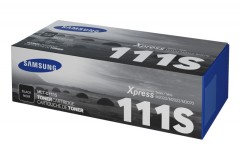 Toner do tiskrny Originln toner Samsung MLT-D111S (ern)