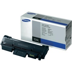 Toner do tiskrny Originln toner Samsung MLT-D116L (ern)