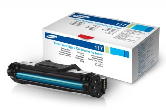 Originln toner Samsung MLT-D117S (ern)