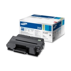 Toner do tiskrny Originln toner Samsung MLT-D205E (ern)