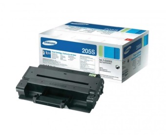 Originln toner Samsung MLT-D205S (ern)