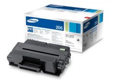 Toner do tiskrny Originln toner Samsung MLT-D205L (ern)