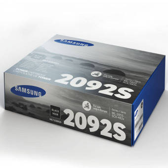 Originln toner Samsung MLT-D2092S (ern)