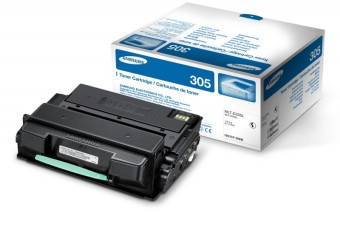 Originln toner Samsung MLT-D305L (ern)