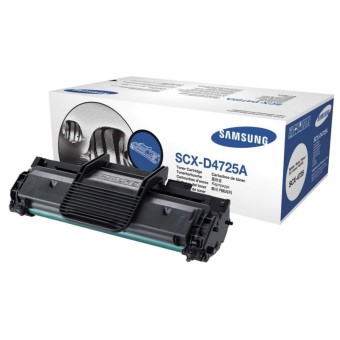 Originln toner Samsung SCX-D4725A (ern)