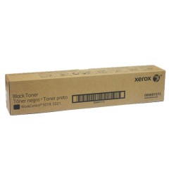 Toner do tiskárny Originální toner XEROX 006R01573 (Černý)