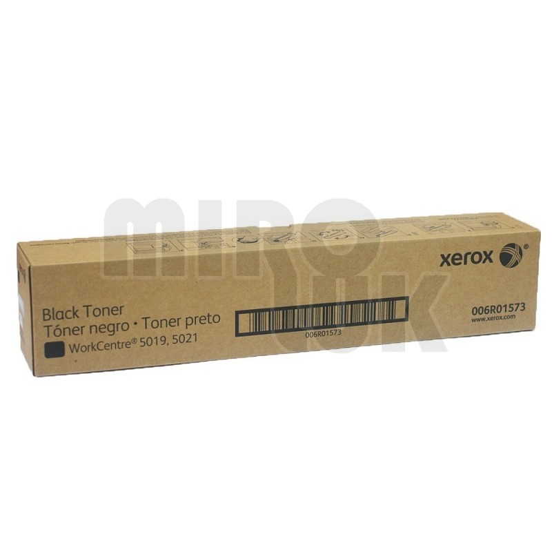 Originální toner XEROX 006R01573 (Černý) - toner skladem | Miroluk