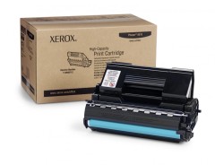 Toner do tiskrny Originln toner XEROX 113R00711 (ern)