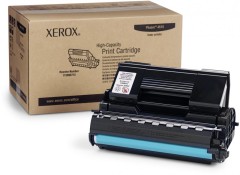 Toner do tiskárny Originální toner XEROX 113R00712 (Černý)