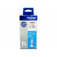 Cartridge do tiskrny Originln cartridge Brother BT-5000C (Azurov)