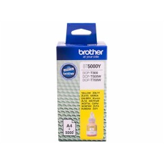 Cartridge do tiskrny Originln cartridge Brother BT-5000Y (lut)