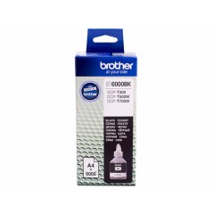 Cartridge do tiskrny Originln cartridge Brother BT-6000BK (ern)