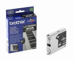 Cartridge do tiskrny Originln cartridge Brother LC-1000BK (ern)