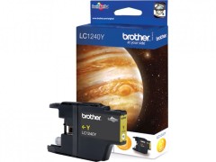 Cartridge do tiskrny Originln cartridge Brother LC-1240Y (lut)