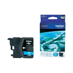 Cartridge do tiskrny Originln cartridge Brother LC-985C (Azurov)