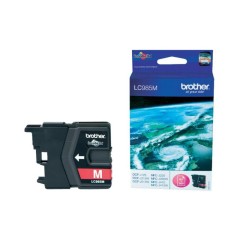 Cartridge do tiskrny Originln cartridge Brother LC-985M (Purpurov)