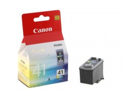 Cartridge do tiskrny Originln cartridge Canon CL-41 (Barevn)