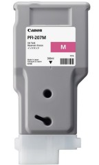 Cartridge do tiskrny Originln cartridge Canon PFI-207M (Purpurov)