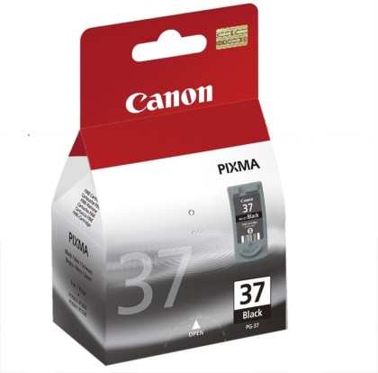 Originln cartridge Canon PG-37 (ern)