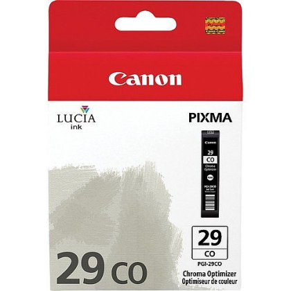 Originální cartridge Canon PGI-29CO (Optimizér)