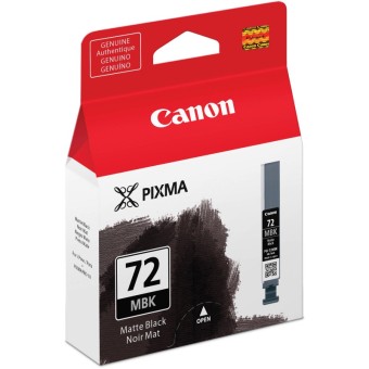 Originln cartridge Canon PGI-72MBk (Matn ern)