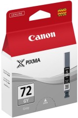 Cartridge do tiskrny Originln cartridge Canon PGI-72GY (ed)