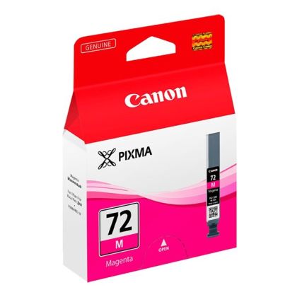 Originln cartridge Canon PGI-72M (Purpurov)