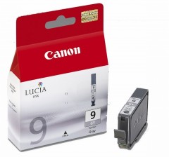 Cartridge do tiskárny Originální cartridge Canon PGI-9GY (Šedá)