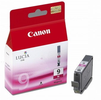 Originln cartridge Canon PGI-9M (Purpurov)