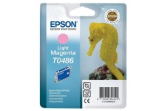 Cartridge do tiskrny Originln cartridge EPSON T0486 (Svtle purpurov)