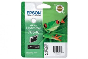 Originln cartridge EPSON T0540 (Optimizer)