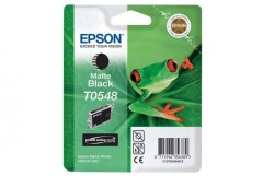 Cartridge do tiskárny Originální cartridge EPSON T0548 (Matná černá)