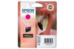 Cartridge do tiskrny Originln cartridge EPSON T0873 (Purpurov)