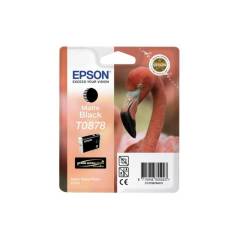 Cartridge do tiskrny Originln cartridge EPSON T0878 (Matn ern)