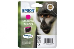 Cartridge do tiskrny Originln cartridge EPSON T0893 (Purpurov)