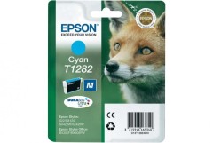 Cartridge do tiskrny Originln cartridge EPSON T1282 (Azurov)