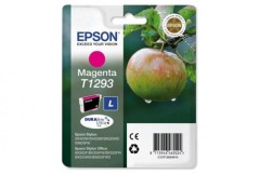 Cartridge do tiskrny Originln cartridge EPSON T1293 (Purpurov)