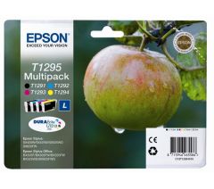 Sada originlnch cartridge EPSON T1295 - obsahuje T1291-T1294