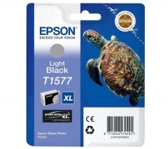 Cartridge do tiskrny Originln cartridge EPSON T1577 (ediv)