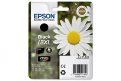 Cartridge do tiskrny Originln cartridge EPSON T1811 (ern)