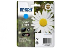 Cartridge do tiskrny Originln cartridge EPSON T1812 (Azurov)